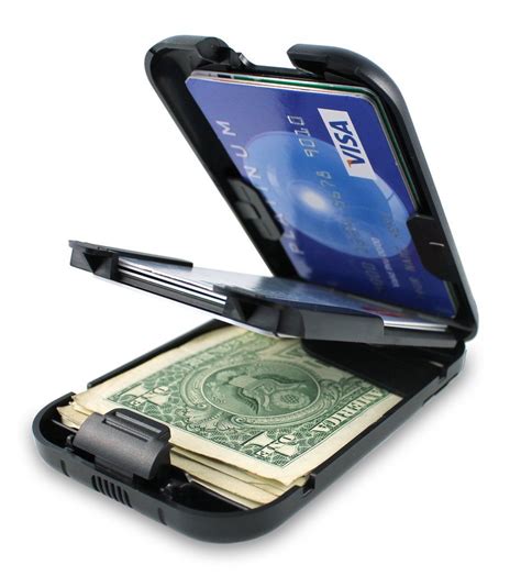 best rfid protection wallet|rfid wallets that actually work.